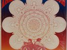 THE HOLY MODAL ROUNDERS: Indian War Whoop Blues Psych Vinyl LP Shrink