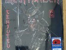 IRON MAIDEN: Senjutsu (Ltd. Ed., Excl. Red and Black Marble Vinyl, 3-LP) Sealed
