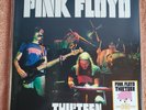 PINK FLOYD THIRTEEN LIVE 1977 ORANGE 3LP #68/250 SUPER RARE