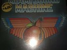 Miami Sound Machine   Self Titled  Lp Electric Cat Records 1978