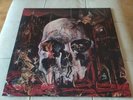 Slayer South Of Heaven LP 2021 Italy Reissue Remastered 180Gr SEALED