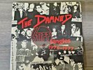 The Damned Stiff Singles 1976 - 1977 - 5 x 7” Singles Box Set New & Sealed