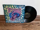 Sacred Mushroom - S/T LP - Parallax - Private Psych