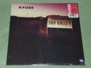 KYUSS Welcome To Sky Valley LP VINYL Rhino Records, Elektra R1 61571 NEW SEALED