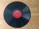 VINTAGE 78 RPM JaZz RECORD BILLIE HOLIDAY Gloomy Sunday COLUMBIA Night & Day