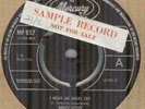 BRUCE SCOTT*I MADE AN ANGEL CRY*DEMO*SOUL*THE MERCURY LABEL*HEAR IT