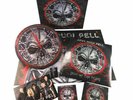 Axel Rudi Pell - Sign of the Times, Vinyl Box Set Ltd. Edition, Uhr, CD, NEU OVP