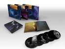 **PREORDER ** TOOL - FEAR INOCULUM ULTRA DELUXE LIMITED EDITION VINYL RECORD 5LP
