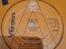 THE VIBRATORS - Baby, baby. UK Epic demo 45. 1977 punk original. Kbd.