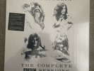 Led Zeppelin- The Complete BBC Sessions Box Set . 5 X 180 gram Vinyl LP - Sealed