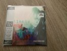 Alanis Morissette Jagged Little Pill HMV 1921 Centenary Red Vinyl Limited 1500