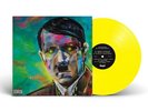 Westside Gunn - Hitler Wears Hermes 5 Yellow Vinyl OG Daupe Conway Griselda
