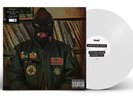 Westside Gunn - Hitler Wears Hermes 3 White Vinyl Daupe Griselda Conway Benny