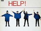 The Beatles - Help  (LP, Album, RE) - [ Vinile ] [ Disco ] [ Record ]