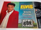 Elvis' Kissin Cousins Soundtrack RARE STEREO RED SPOT album SF 7645 EX/VG++1964