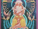 LP HAWKWIND Space Ritual US