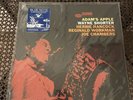 Wayne Shorter Adam's apple Music Matters Jazz MMJ 33RPM SEALED 180G
