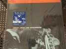 Joe Henderson INNER URGE Music Matters Jazz MMJ 33RPM SEALED 180G