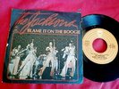 JACKSONS Blame it on the boogie 1979 ITALY 7