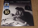 BILLY JOEL LP THE STRANGER  50th Anniversary Walmart Grey Swirl Vinyl  NEW