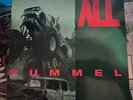 ALL PUMMEL vinyl descendents nofx