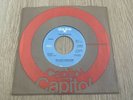 The Beatles 45 record YELLOW SUBMARINE, Capitol Starline 1981 MONO “A” Label
