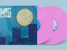 Elliott Smith New Moon Limited Edition Numbered 91 Pink Vinyl 2LP SEALED