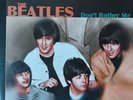 The Beatles Dont Bother Me,green Vinyl Lp