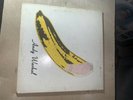 ** MONO ** VELVET UNDERGROUND & NICO LP - Warhol - BANANA - 1st Press East Coast