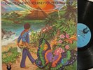 CARLOS GARNETT JOURNEY TO ENLIGHTENMENT LP 1974 ORIG MUSE LATIN SOUL JAZZ FUNK
