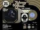 Third Man Records Vault 45 Johnny Cash Live in Los Angeles Lumineers SEALED BOX