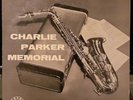 Charlie Parker/Charlie Parker Memorial Vol.2/Savoy/MGV12009/VG++/DG/RVG