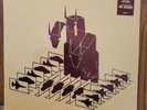 MF DOOM Take Me To Your Leader King Geedorah Red Vinyl Record Sealed