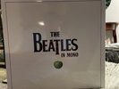 THE BEATLES In Mono Box Set 14xLP 2014 full catalog NEAR MINT NEW