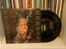 Detroit Cobras “Ain’t It A Shame” Scooch Pooch 7” Vinyl 45rpm Garage 1996 NM/VG+