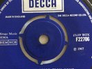 Rolling Stones,UK Export,2,000 Light Years/She's A Rainbow,EX/EX,PC,Decca,psych