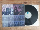 DEEP PURPLE   