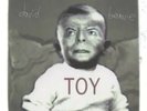 BOWIE,DAVID-TOY (TOY:BOX) VINYL LP NEW Remastered
