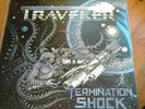 Riot City Metalian Traveler Vinyl (3er LP Set)  Neuwertig