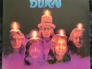Deep Purple - Burn - 1974 - LP - STEREO - Warner Bros. Records