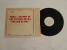 THREE VERSIONS OF FATBACK BAND'S SPANISH HUSTLE 12