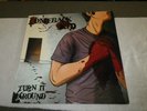 Comeback Kid – Turn It Around. Vinyl LP Record Album. Clear Red. Hardcore