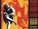 SEALED NEW LP Guns N' Roses - Use Your Illusion I