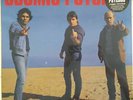 COSMIC PSYCHOS Self Titled Debut 2013 Reissue Punk Vinyl Record LP - New Sealed