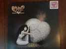Cher – Heart Of Stone 1989 Vinyl LP w/ Promo imprint on cover Stock Geffen label