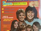 FREE SHIPPING SEALED The Partridge Family Sound Magazine LP