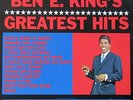 Ben E. King - Ben E. King's Greatest Hits [Red Vinyl] - NEW Sealed Vinyl Album