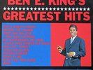 Ben E. King - Ben E. King's Greatest Hits [Blue Vinyl] - NEW Sealed Vinyl Album