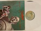 Queen News Of The World Vinyl LP 1977 Butterfly Label Gatefold Sleeve