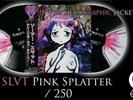 Sewerslvt - Draining Love Story Vaporwave Geometric Lullaby 2814 Vinyl LP Saint